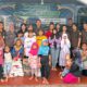 Kejari Medan Gelar Bakti Sosial di Panti Asuhan, Peringati HUT ke-75 PERSAJA