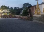 Warga Kartini Resah, Pedagang Kaki Lima Diduga Abaikan Kenyamanan dengan Musik Keras hingga Dini Hari