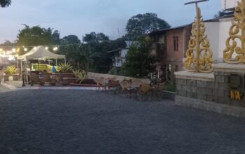 Warga Kartini Resah