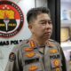 Langgar Etik Berlapis, Kompol DK Dipecat! 