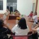 Warga Jati Rejo Datangi PTPN I dan PT NDP, Pertanyakan Penyelesaian Kasus Kebakaran Rumah