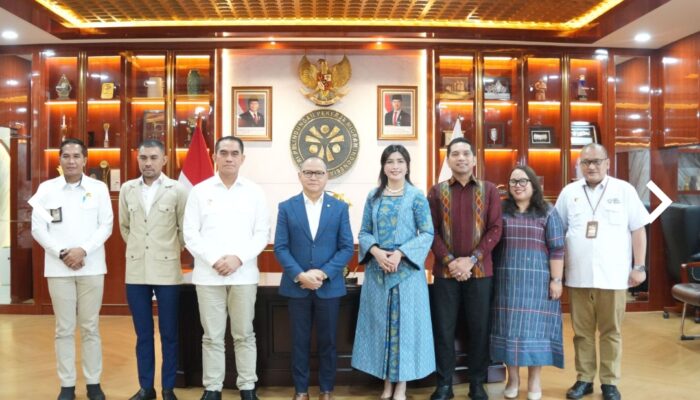 UNPRI dan KemenP2MI Bangun Ekosistem Pekerja Migran Profesional dan Terlindungi