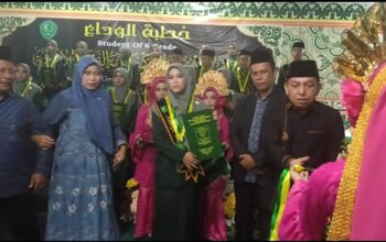 Eratkan Sinergi Pendidikan