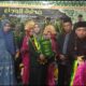 Eratkan Sinergi Pendidikan Islam, KUA Medan Kota Hadiri Wisuda Santri Angkatan ke-34 Ponpes Modern Darul Hikmah TPI