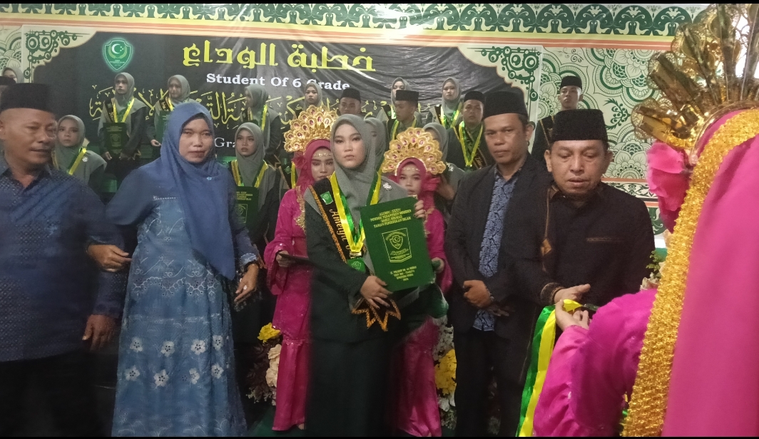 Eratkan Sinergi Pendidikan