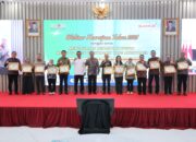 Peralihan Arsip