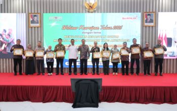 Peralihan Arsip