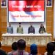 Rakor Kementerian ATR/BPN Bersama KPK dan Pemda se-Sultra, Hasilkan Komitmen Pencegahan Korupsi dan Peningkatan Ekonomi Daerah