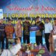 PWM Jatim Gelontorkan Rp1 M ke UMSU untuk Pembangunan Gedung Muktamar  2027