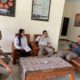 Kantor Pertanahan Toba Gandeng IP2MP Gurgur Dorong Modernisasi Pertanian dalam Reforma Agraria