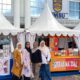UMKM Pelindo Regional 1 Ikut Serta di Bazar Medan Coding Competition 2026