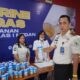 Rutan Medan Tes Urine Petugas dan Warga Binaan