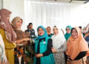 Pelayanan KB Serentak