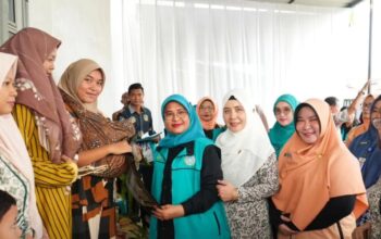 Pelayanan KB Serentak