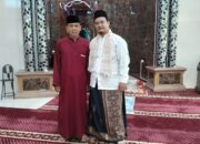 Khutbah Jumat