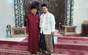 Khutbah Jumat
