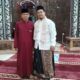 Sampaikan Pesan Persatuan, Penyuluh KUA Medan Kota Isi Khutbah Jumat di Masjid Pahlawan Muslimin