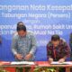 BTN Bikin Layanan Publik Pemkab Tapanuli Utara Makin Modern