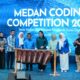UMSU Kembangkan Chatbot AI, Percepat Transformasi Menuju Kampus Digital Dunia