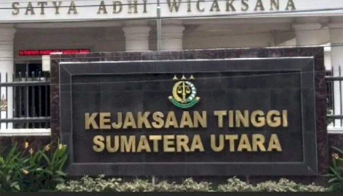 Kejati Sumut Bantah Isu Anti Kritik, Tegaskan Pers Mitra Strategis