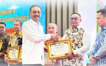 Penghargaan Kearsipan Nasional