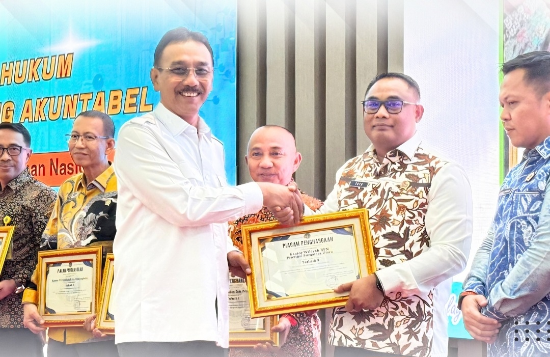 Penghargaan Kearsipan Nasional