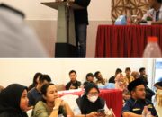 Sosialisasi Program ATR/BPN