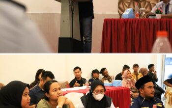 Sosialisasi Program ATR/BPN