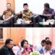 Anggota DPD RI Bahas Penataan Ruang dan Persoalan Pertanahan Saat Reses di Kanwil BPN Sumut