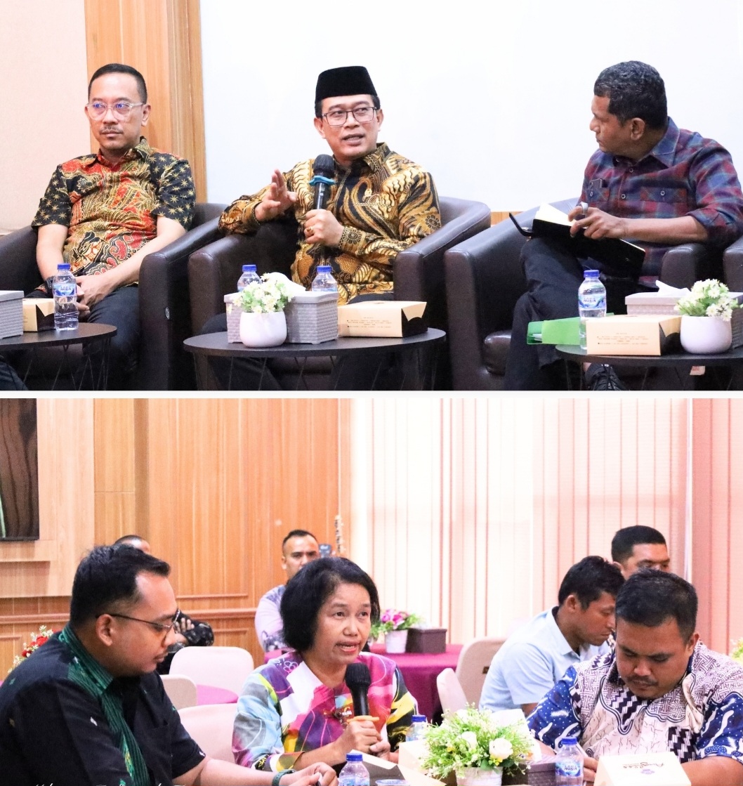 Anggota DPD RI