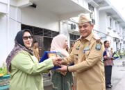 Sekda Binjai