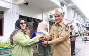 Sekda Binjai