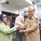 Sekda Binjai Sentil Kedisiplinan ASN: Pelayanan Jangan Lambat dan Berbelit-belit