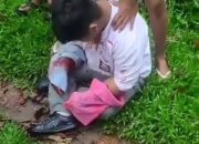 Remaja Korban Begal