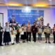 Kemendukbangga/BKKBN dan Komisi IX DPR RI Edukasi Perencanaan Keluarga di Samosir