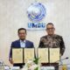 UMSU dan Bank Sumut Teken MoU, Perkuat Layanan Pendidikan dan Pengembangan Mahasiswa