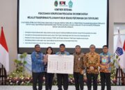 Transformasi Pelayanan Publik