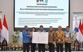 Transformasi Pelayanan Publik