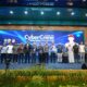 UMSU Hadirkan Dirressiber Polda Sumut, Mahasiswa Diajak Waspada Kejahatan Siber