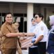 KAI Divre II Sumbar Raih Penghargaan Platinum P2HIV-AIDS Tingkat Nasional dari Kementerian Ketenagakerjaan RI