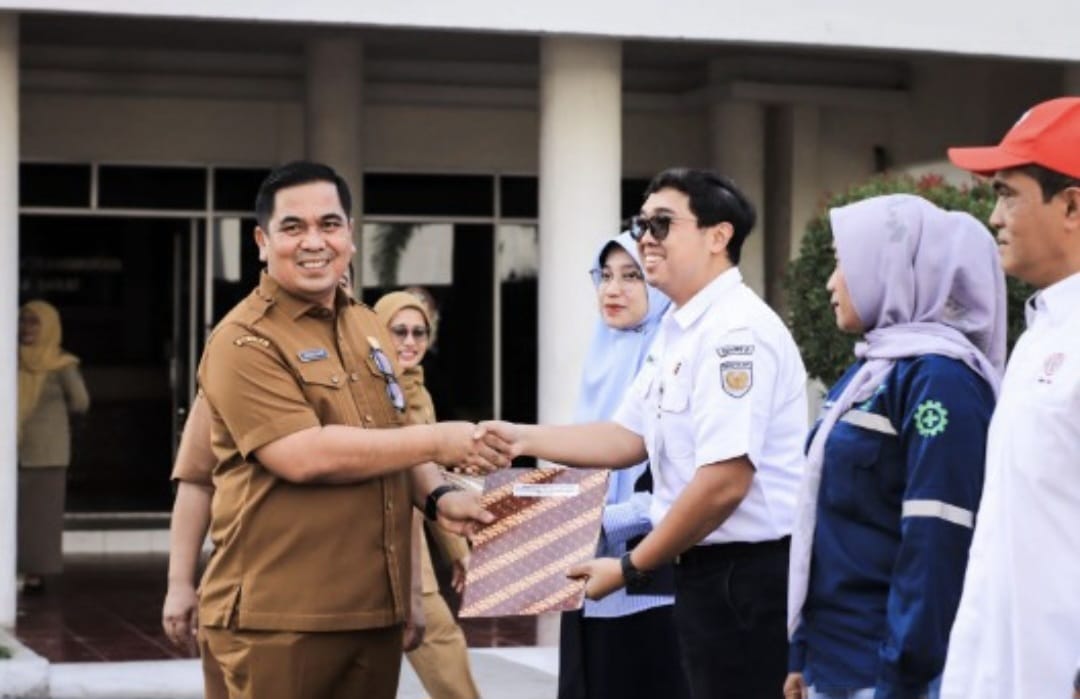 KAI Divre II Sumbar
