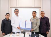 Tandatangani Nota Kesepahaman dengan Pemerintah Provinsi Aceh, Sekjen ATR/BPN: Perkuat Tata Kelola Pertanahan