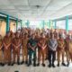 Camat Binjai Barat dan Forkopimcam Bergerak Lawan Begal serta Narkoba Guna Perkuat Keamanan
