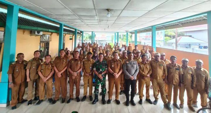 Binjai Barat