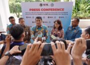 Kerja Sama dengan KPK