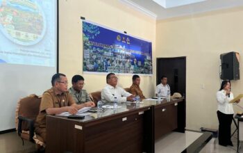 Penyuluhan Reforma Agraria di Toba Dorong Penguatan Sektor Pertanian dan Ekonomi Masyarakat