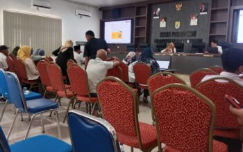 Sosialisasi E-Ijazah 2026