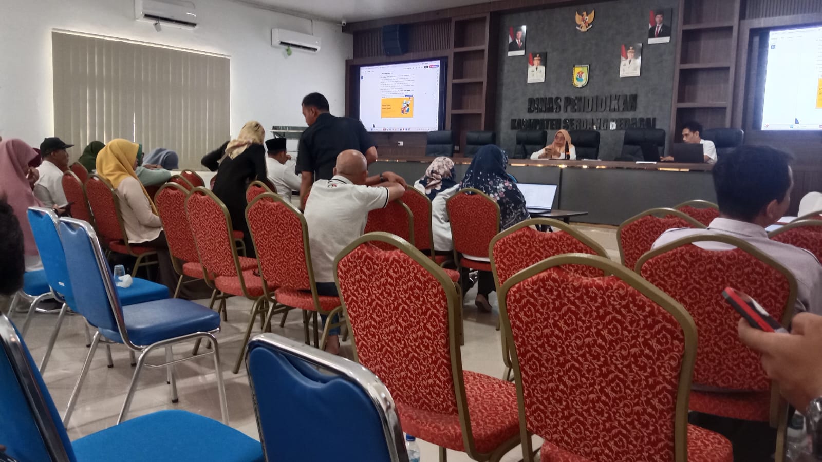 Sosialisasi E-Ijazah 2026