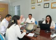 Penanganan Sengketa Pertanahan