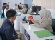 Integrasi Sertipikat Elektronik